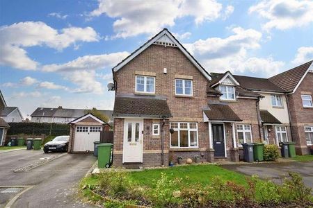 Yarrow Close, Cardiff, South Glamorgan, CF5 - Photo 2