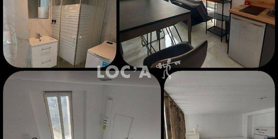 Studio 21 m² (ref: 6936179) - Photo 3