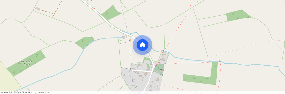 Driffield, Cirencester, GL7