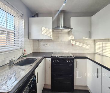 2 bedroom house to rent Cusak Road, Chelmer Village, Chelmsford, CM2 - Photo 1