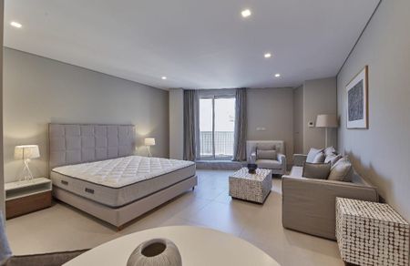 Studio/Γκαρσονιέρα για ενοικίαση - Νέος Κόσμος, - Photo 3