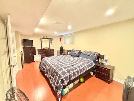 For Lease - 330 Leacock Drive Unit# lower, Barrie, Ontario - Photo 3