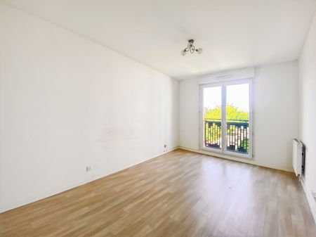 Location appartement 3 pièces, 59.78m², Melun - Photo 5