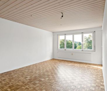 Sonniges Wohnglück in Fislisbach - Photo 1