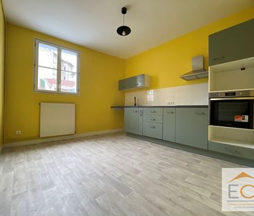 Appartement Limoges 90m² - Photo 4