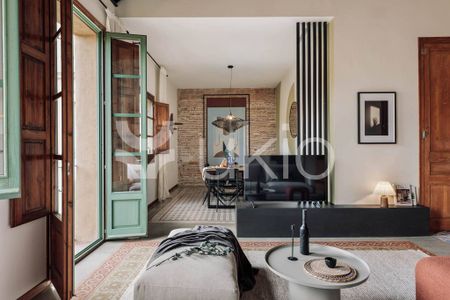 4 room luxury Apartment for rent in Barcelona, Catalonia - Photo 2