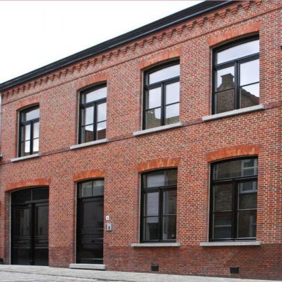 Raamstraat 3 - Photo 1