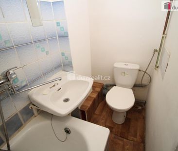 Pronájem bytu 2+1 60 m2 - Photo 6