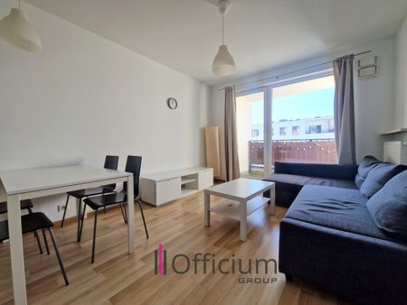 Ładne 2-pok., mieszkanie na Targówku osiedle Wilno - Zdjęcie 4