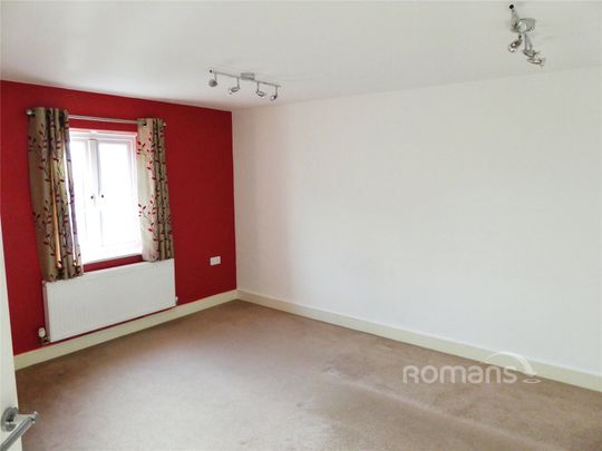 2 bedroom maisonette to rent - Photo 1