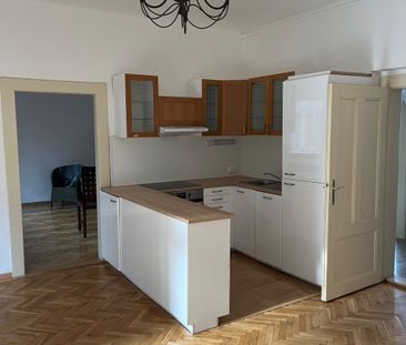 Pronájem bytu 3+kk • 80 m² bez realitkyV Cibulkách, Praha - Košíře - Photo 4