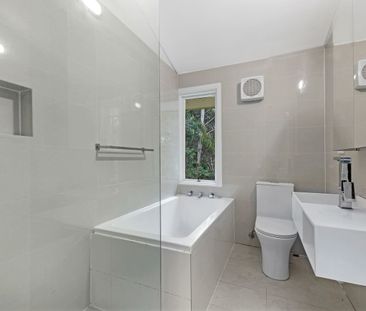 24 Cornwall Avenue, Turramurra - Photo 6