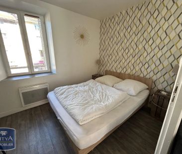 Appartement à louer 1 pièce 35.01m² - Photo 6