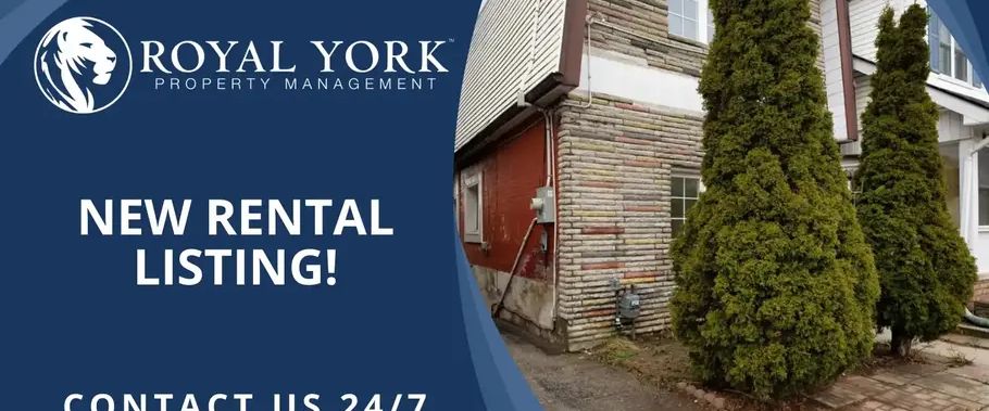 2-390 Oakwood Avenue, York, Ontario M6E 2W3 | 390 Oakwood Avenue, York - Photo 1