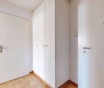 1.5 Zimmer, 42 m², 3. Stock - Photo 1