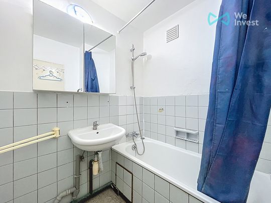 Studio in Anderlecht - Photo 1