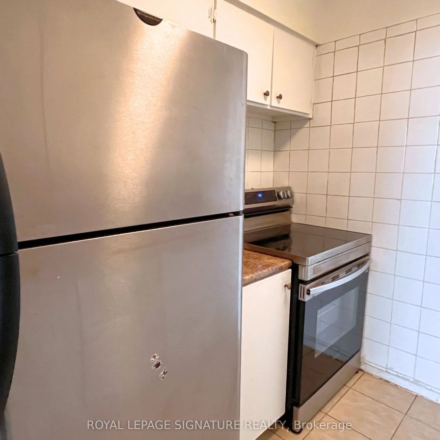 200 Lotherton Pathway #1211 - Photo 1