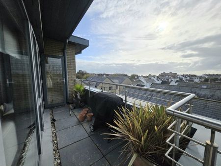 New Church Road BN3 4DN 1 bedroom flat to rent - Photo 4