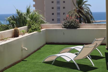 Penthouse in Estepona - Photo 5