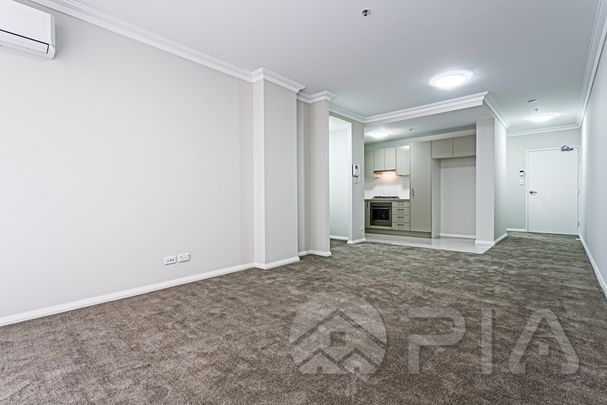 129/109-113 George Street PARRAMATTA - Photo 1