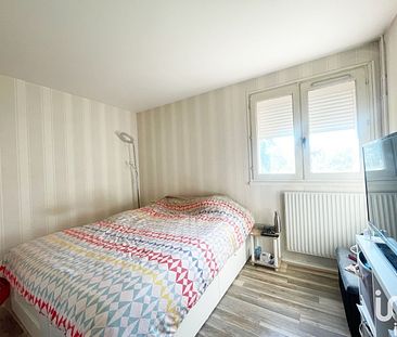 Appartement 4 pièces de 85 m² à Melun (77000) - Photo 2