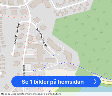 Sandstuguvägen 18 - Foto 1