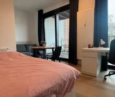 Geldenaaksebaan 16 0101, 3001 Leuven, België - Photo 3