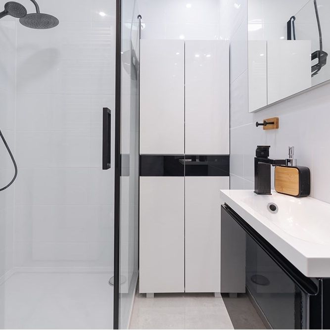 Kawalerka z balkonem w Biedrusku - Zdjęcie 1