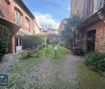 Location Appartement 2 pièces 56m² PAMIERS 09100 - Photo 6