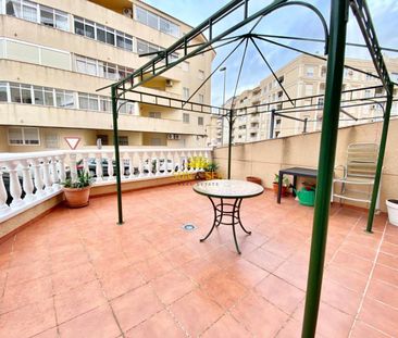 2 BEDROOM GROUND FLOOR APARTMENT - GUARDAMAR DEL SEGURA - Photo 2