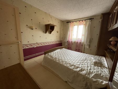 Location Maison 3 pièces 88m² GUISE 02120 - Photo 3