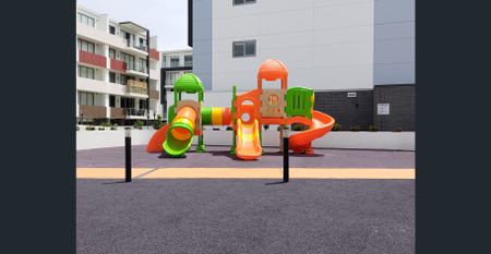 Premium One-Bedroom Apartment for lease - Photo 2