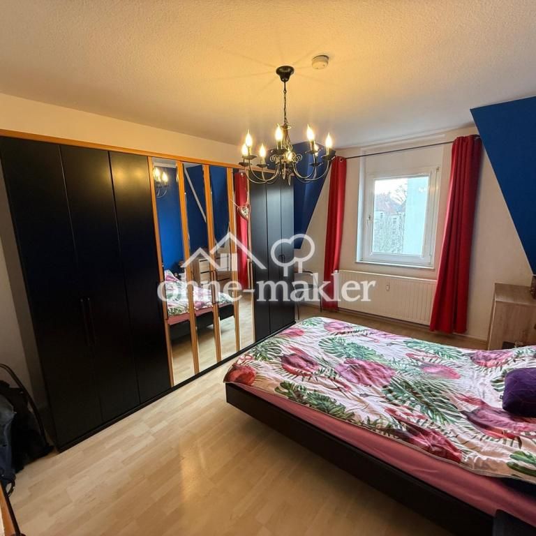 Helle 3-Zimmer-Wohnung mit Wohlfühlcharakter in Dortmund – Nähe Borsigplatz - Photo 1