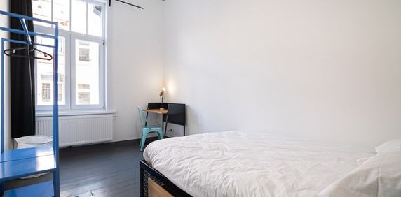 Room at Rue Leys 39 - Photo 2