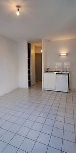 Appartement Carquefou 1 pièce(s) 20m2 - Photo 3