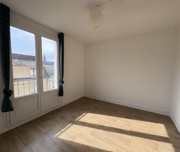 Appartement T3 à louer - 54 m² - Photo 6