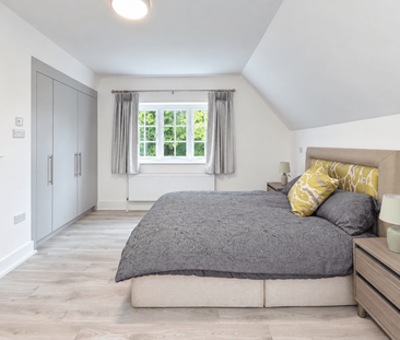 3 bedroom detached house to rent - Photo 6