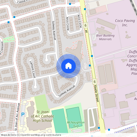 118 Solway Avenue, Vaughan