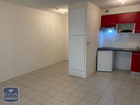 Location Appartement 2 pièces 39m² TOULOUSE 31200 - Photo 2