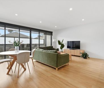 Two level Apartment above retails shops - Photo 1