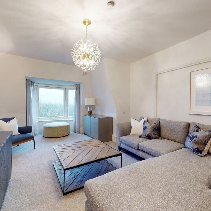 Park Road, St Johns Wood, NW8 7HY, London - Photo 1