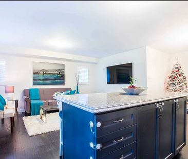 For Lease - 122 Thornbush Boulevard Unit# Main floor, Brampton, Ont... - Photo 2