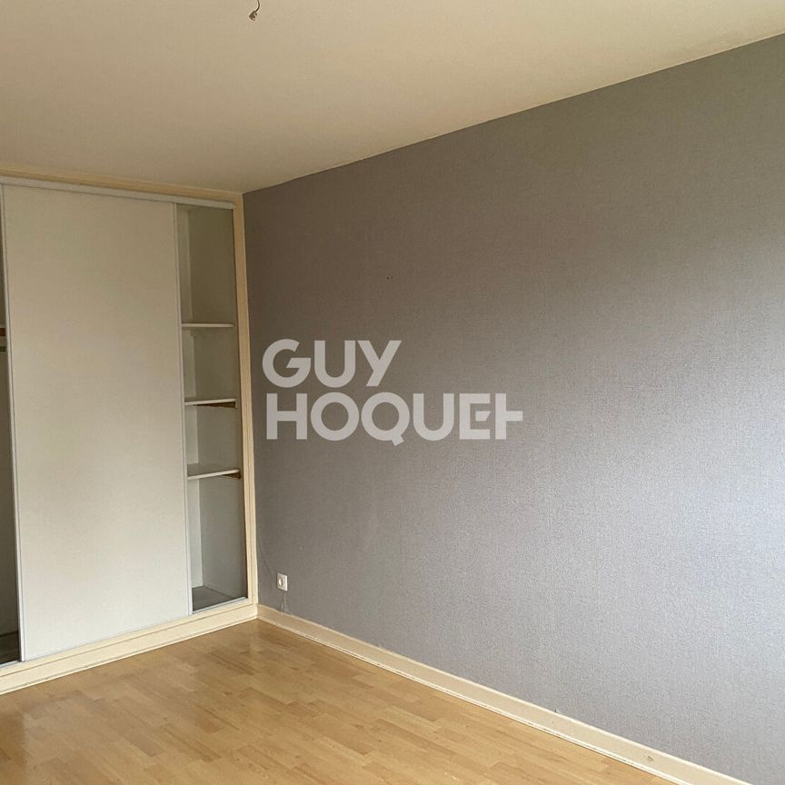 À louer : Appartement 3 pièces à Kingersheim - Exclusivité Guy Hoquet MULHOUSE ! - Photo 1