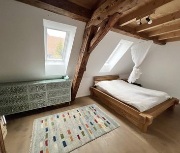 2.5 Zimmer, 80 m², 2. Stock - Photo 6
