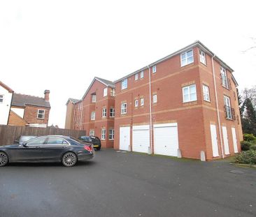 2 bedroom apartment to rent - Photo 4
