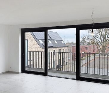 Appartement te huur in Wondelgem voor € 950 met 2 slaapkamers - Photo 1
