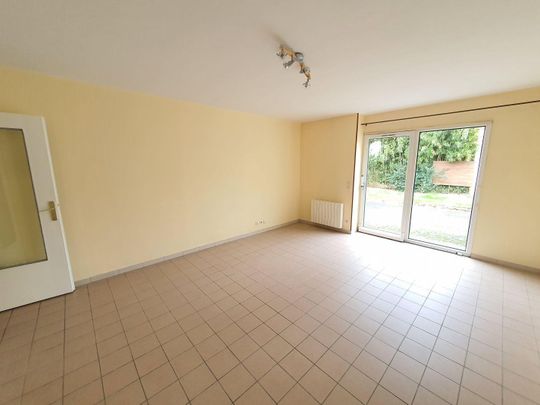 Location Appartement 3 pièces 73m² CHALAMONT 01320 - Photo 1