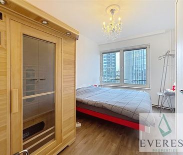 Parc Botanique! Splendide Appartement meublé une chambre - Photo 6