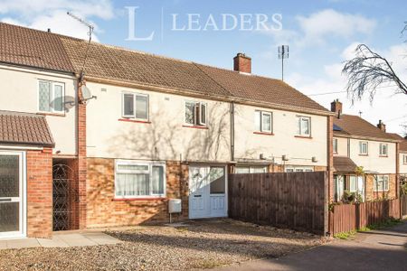 1 bedroom in a house share to rent - Photo 4