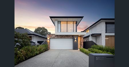 Stylish, Spacious & Impeccably Designed for Modern Lifestyles - Photo 4